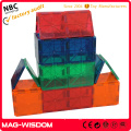 Popular new design educational magnetic blocks toys 2016